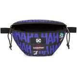 Eastpak Torbica za okrog pasu 'Springer' mornarska / zelena / črna / bela | Shoptok.si