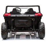 Electric Ride On Buggy A033 4x4 24V White | Eponuda.ba