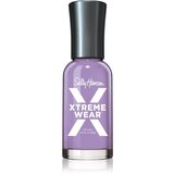 Sally Hansen Hard As Nails Xtreme Wear lak za učvrstitev nohtov odtenek 514 Jam Sesh 11,8 ml Cene