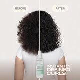 Goldwell Dualsenses Curls &amp;amp; Waves Bundling Spray pr&amp;scaron;ilo za valovite in kodraste lase 150 ml Slike
