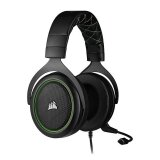 Corsair gaming slušalice HS50 PRO Stereo žičane Zelene | Eponuda.ba