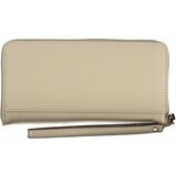 Guess Jeans WOMEN&#39;S WALLET BEIGE | Shoptok.si