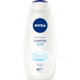 Nivea crème soft kremasti gel za tuširanje 750 ml Cene