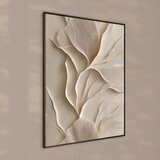 Styler Tiskana slika s okvirom 60x80 cm Gentle Curves – | shoptok.hr