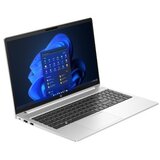 HP ProBook 460 G11 U5-125U/16GB/512GB/16" FHD/BL/FPR/Silver/ENG/1Y/9Y7S1ET | ePonuda.com