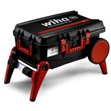 Wiha XXL III 44129 električar kovčeg za alat, prazan 1 komad (Š x V x D) 683 x 496 x 335 mm | Eponuda.ba