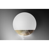 CIARKO DESIGN stenska napa ECLIPSE CDP6001BZ 60 cm, (5000243826) | Shoptok.si