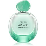 Armani Acqua di Gioia Intense parfumska voda za ženske 50 ml Cene