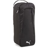 Puma Športne torbe Teamgoal Shoe Bag Črna Cene