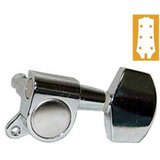 Dr Parts AMH7001/CR ključevi za ak gitaru | Eponuda.ba