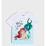 Sinsay Majica kratkih rukava Disney Princess | shoptok.hr