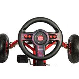 Rolly Toys Karting na pedale AR8R Ferbedo 112012 | ePonuda.com