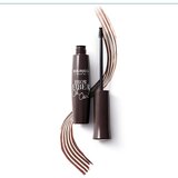 Bourjois Brow Fiber Oh, Oui! maskara za obrvi 6,8 ml odtenek 002 Chestnut | Shoptok.si