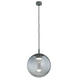  Argon 8830 - Visilica na sajli SACRAMENTO 1xGX53/8W/230V zelena/dimljena | Eponuda.com