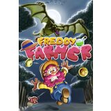 freddy farmer (pc) steam key global  freddy farmer (pc) steam key global Slike
