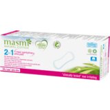 masmi 2v1 vložki Maxi Bio Cene
