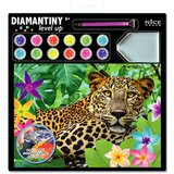 Diamantiny Diamantyni Slikanje z diamanti živali več motivov | Shoptok.si