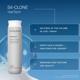 Living Proof Full šampon za popoln volumen 236 ml | Shoptok.si