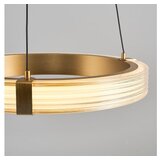 Opviq Luster 2719-1A-03, 120cm, 40cm 1x22W, LED, 2200 Lm | Eponuda.ba