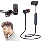 Bluetooth 4.1 bežične sportske slušalice + mikrofon