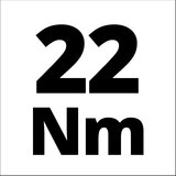 Einhell akumulatorska bušilica TH-CD 12 Li | ePonuda.com