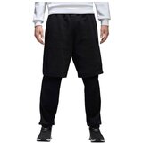 Adidas Winter Sweat Pants Crna Cijene