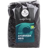 Cosmoveda Črni ayurveda riž BIO - 500 g cene