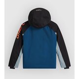 O&amp;#039;neill Fwc&amp;#039;Cruz Mean Machine Kids Jacket black out colour block Slike