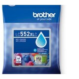  Tinta BROTHER LC552XLC | Eponuda.ba