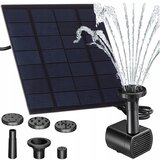Malatec Solarna vrtna fontana pumpa za ribnjak Cijene