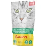 Paté 16 x 85 g - Raca & piščanec s peteršiljem