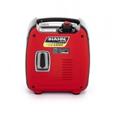  Hahn & Sohn 9175 - Benzinska invertorska elektrocentrala H IG 1000 1100W | Eponuda.com