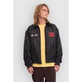 Volcom Fa Ozzy Jakna black | Shoptok.si