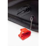 Magic Pillow Čarobni jastuk - Seks krevet na napuhavanje - s lisicama - veliki (crveni) | shoptok.hr