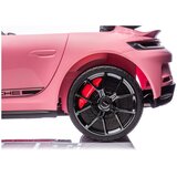  DK-P911 Porsche GT3 24V Pink Battery-Operated Ride-On Car | shoptok.hr