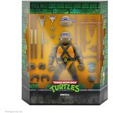 Grupo FIGURICA ULTIMATES NINJA ŽELVE DONATELLO, (20839769) | Shoptok.si