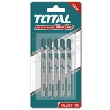 Total listovi za ubodnutesteru TAC51118B Cene