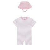 Nike Nkn towel terry ss sl romper | Eponuda.com