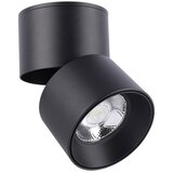 Vito Lampa LED spot 10W 4000K LAZY-10 2102870 crna Cijene