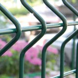 EuroFence PANEL 4,2mm 1,53*2,00 ZELENA | Eponuda.ba