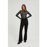 Marisse Women's Trousers Z-Sp-4532 Black | Shoptok.si