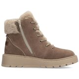 Rieker Gležnjarji RKR753 Kostanjeva | Shoptok.si