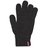 Levi's Rokavice BEN TOUCH Črna Cene