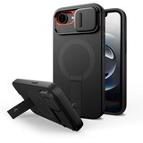 TECH-PROTECT ZAŠČITNI OVITEK ZA IPHONE 16E MAGSAFE KEVLAR, (5000337547) | Shoptok.si