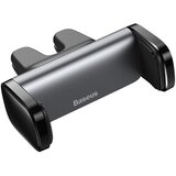 Baseus Držalo za sponke Steel Cannon na prezračevalno mrežo (črna), (20627844) Cene