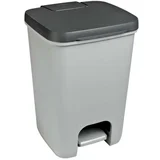 koš za smeti s pedalom Essentials 20l