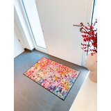 wash+dry PREDPRAŽNIK Wild Summer 75/120 cm potiskano večbarvno | Shoptok.si