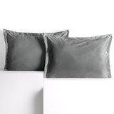 Restilo Ukrasne jastučnice u setu 2 kom 50x70 cm Side – | shoptok.hr