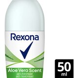 Rexona Dry Protection Aloe Vera antiperspirant roll-on 50 ml | Shoptok.si