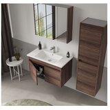Hanah home Ormarić sa umivaonikom Side 85 v2 706 | Eponuda.com